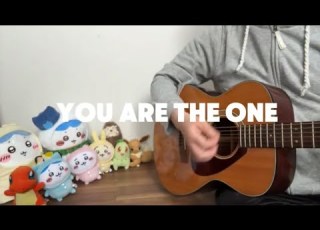 主に アニソン弾き語りYOU ARE THE ONE 機動警察パトレイバー新OV A オープニングテーマ