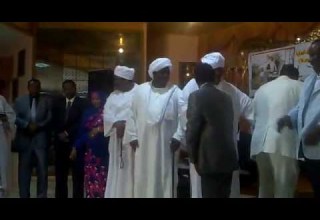 تكريم الفنان حمد البابلي بجده4