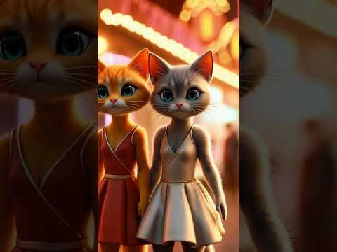 ميو ميو ميو قطط شورت يوتيوب Song Music Cat 2028 Funny
