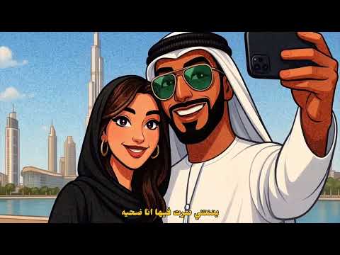 Darky إماراتيه Emaratiya Prod By DEE PRODUCTION ألبوم كنق Track 5