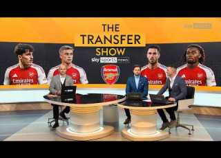  This Changes EVERYTHING For Arsenal 60M Bid Oscar MINGUEZA Manu Koné Personal Terms AGREE