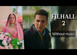  Filhaal 2 B Praak And Jaani Without Music Only Vocal