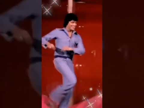 I Am A Disco Dancer Disco Dancer Song Mithun Chakraborty