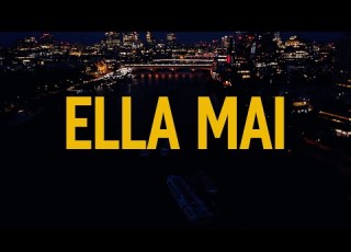 A1 X J1 Ella Mai Lyric Video