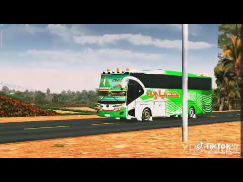 نغمات بوري تلاتة صوت جاز تقيلbus Simulator نغمات بوري تلاتة صوت جاز تقيلbus Simulator