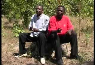 Msondo Ngoma Band Mwafiki Mnanionea Official Video AESL12