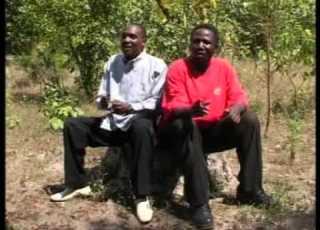 Msondo Ngoma Band Mwafiki Mnanionea Official Video AESL12