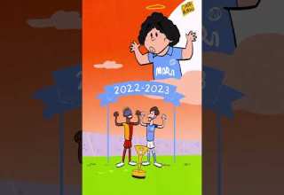 Maradona Reacts To Napoli S New Stars After Scudetto Team Leaves