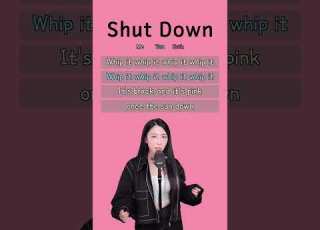 BLACKPINK Shut Down Singing Duet Challenge Sing With Me