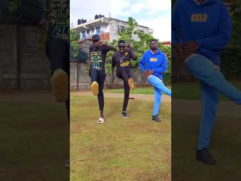 B Classic 006 Napenda Pombe Mushenee Official Dance Video