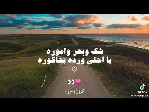 شو رأيك كزدوره بدون موسيقى