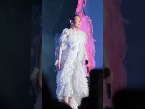 2025 12 24 炎明熹 風之旅 演唱會 還有一艘救生艙