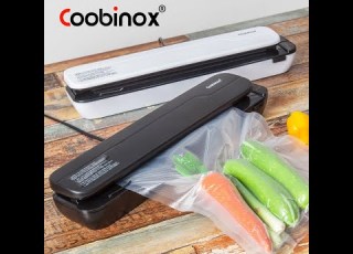  쿠비녹스 진공포장기 CX 1911VP