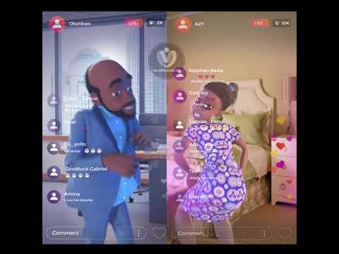 FEMI ONE X MEJJA UTAWEZANA Animation For Funny