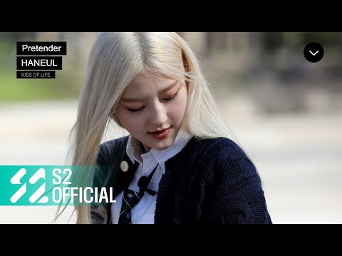 Cover Official髭男dism Pretender Cover By HANEUL