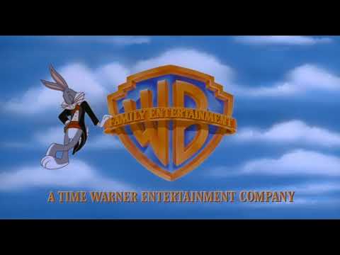 Warner Bros Family Entertainment 1996 4K HDR Warner Bros Family Entertainment 1996 4K HDR
