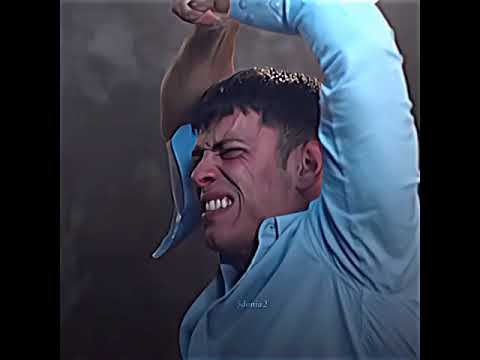 صدمت ادم من حب الاز لخته اسي ايد الاز مسلسل المتوحش الجزء الثاني الحلقة ٣ تصاميم الاز يمان ادم