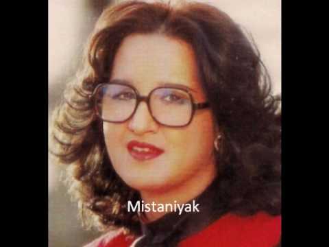Aziza Jalal Duo Mistaniyak Avec وديع مراد