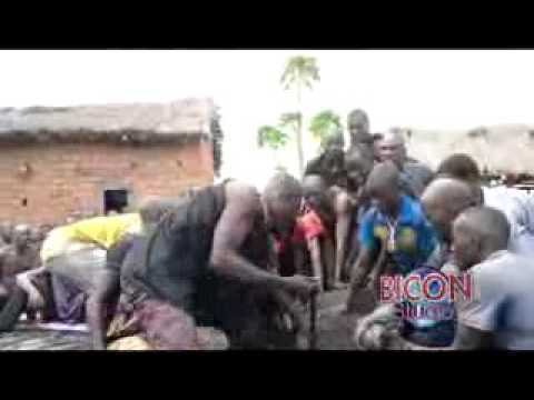 Bhulemela Gimbula Ya Washa