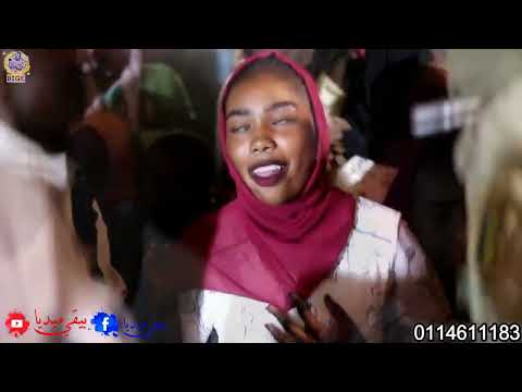 الفنان صابر الدارفوري اغنية تامة حجارة العازف ابراهيم سلطان جديد 2026