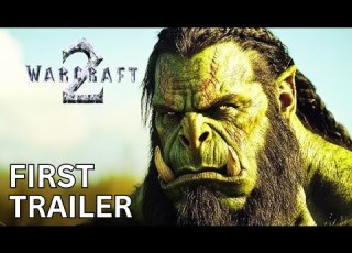WARCRAFT 2 Trailer 2026 The Most Anticipated Movie Event