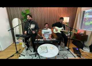 Wolves Of Glendale The Gym Tiny Desk 2023 Submission