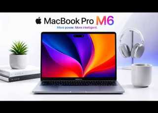  Bad News For Redesigned M6 MacBook Pro