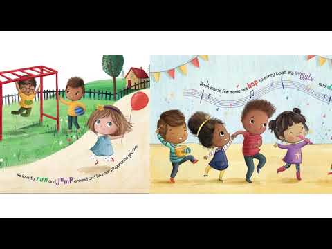 Kids Book Read Aloud One Big Heart