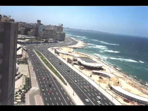 بين شطين ومية محمد قنديل