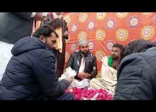 عارف فیروز خان قوال ڈیرہ میاں صاحب سونے پلکوں والے جدوں دیاں تیرے نال اکھیاں لڑیاں