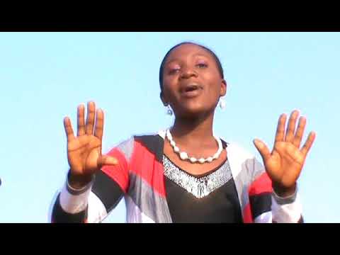 KUTA PAMBAZUKA Uinjilisti Choir Cbca Vitshumbi