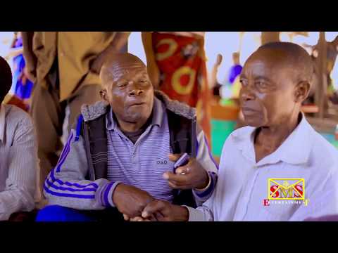 FUNGA MEZA WALWA OFFICIAL VIDEO HD