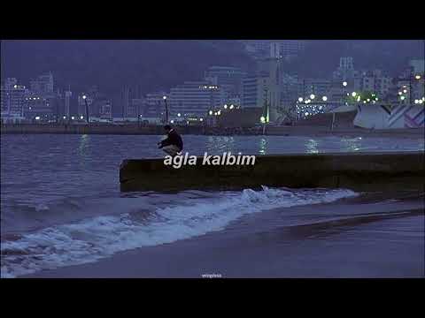 Bengü Ağla Kalbim Slowed Reverb