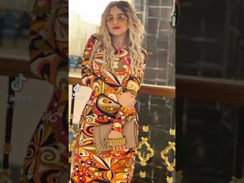 صور الممثلة والفنانة الجزائرية المتألقة نوميديا لزول