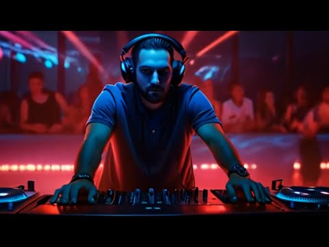 جرحونا برمش عين جورج وسوف بصوت آدم البنا ريمكس Remix By Nazo Nazarian