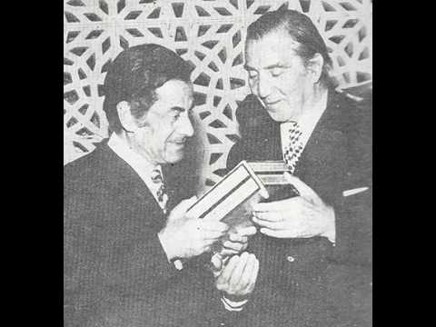 الموسيقار فريد الأطرش من يوبيل فن ان الش عب إلى عيد ميلاد موسيقار الأجيال نعيم المامون