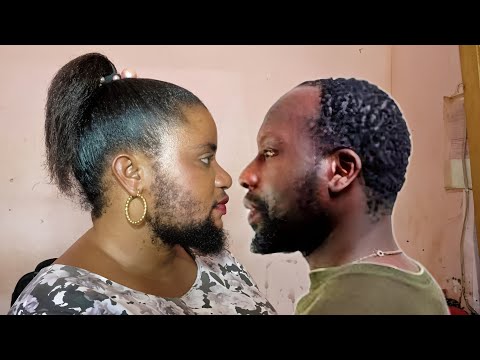 Nimevunja Ndoa Yangu Ili Kulinda Ndevu Zangu Sasa Wanaume Wananiogopa