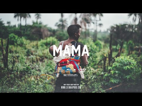 FREE Dancehall Riddim Instrumental 2020 Mama