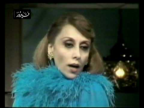 فيروز حبو بعضن Fairouz Habbou Ba Adon