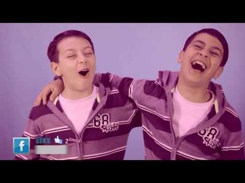 كواليس أناني عصومي ووليد طيور الجنة