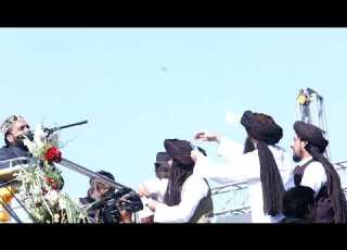 قاری شاہد محمود قادری