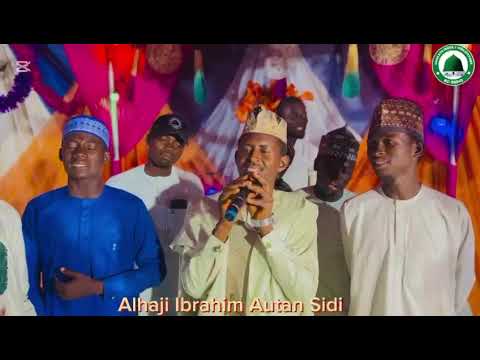 SABON MAJALASIN AUTAN SIDI Wanda Ya Gabatar A Unguwar Gobirawa Kano Mauludin Abdul Na Sidi