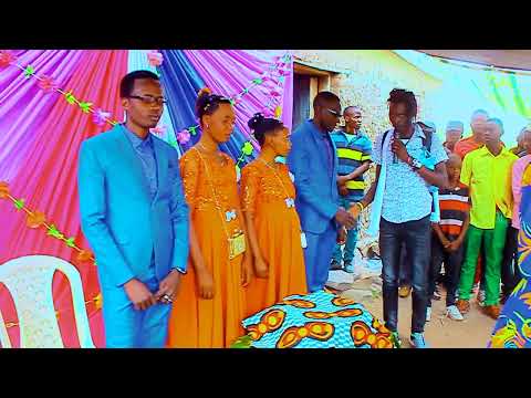 2024 LUKENGELA SAUTI YA MBULU UFUNGUZI WA NYUMBA JITEBO OFFCE VIDEO 4K