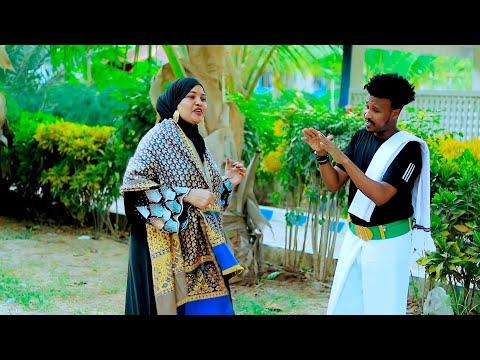 DHAANTO CUSUB 2026 NUUNE QEYS OFFICIAL MUSIC VIDEO Dhaanto 2026