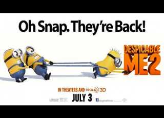 Pharrell Williams Happy Despicable Me 2 OST 2014 EUR CDS