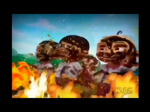 MEME UPIN IPIN NGAKAK TERBARU 2020 PART 1