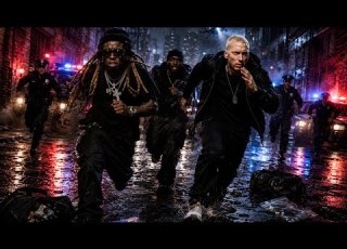  WRONG DEALER Lil Wayne Eminem Music Video
