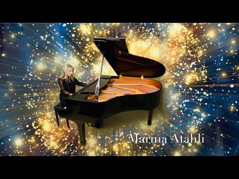 Reverie In F Min Dennis Alexander Marina Atahli