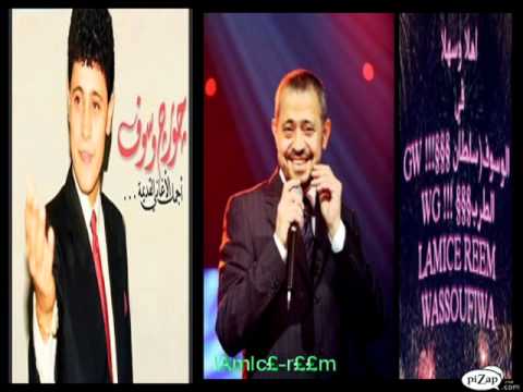 جورج وسوف عـجبى