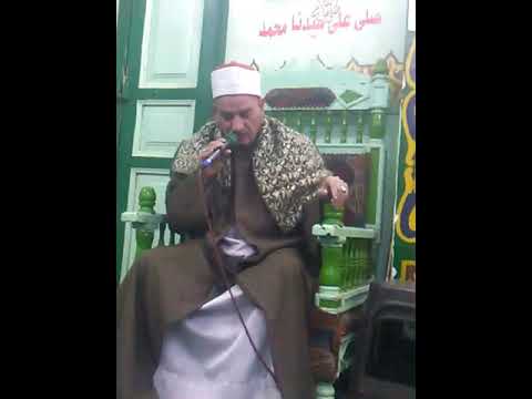 الشيخ علاء الكبش و تلاوة من مسجد الشيخ خضر بسوهاج